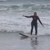 Cours de surf en Australie